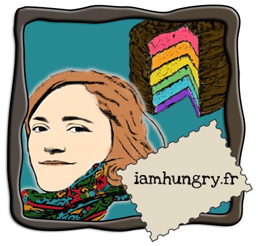 logo iamhungry